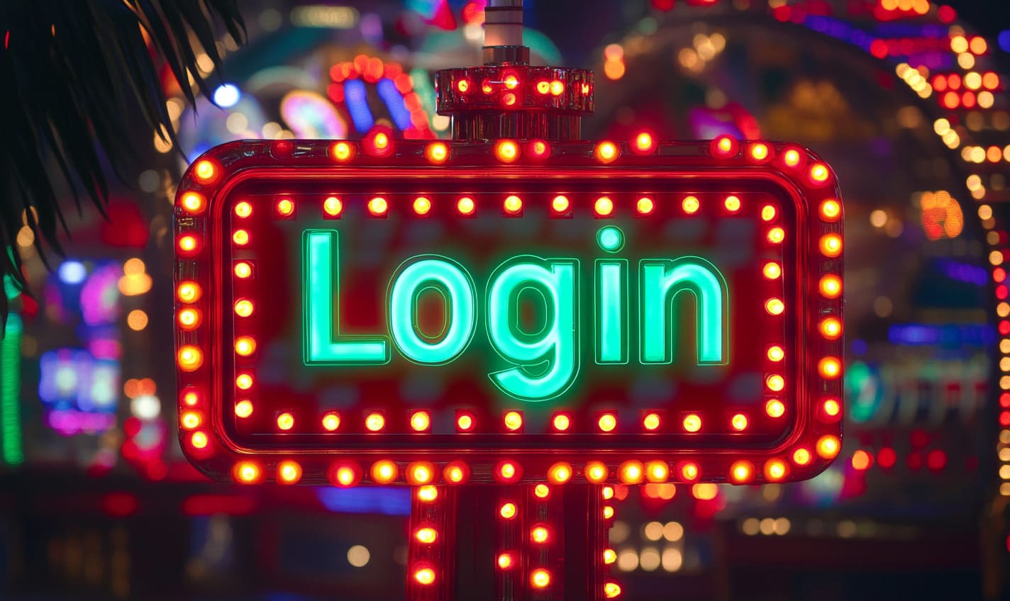 Login to TUZOWINS Casino Portal
                              